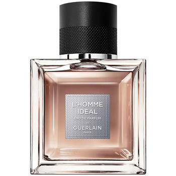 beleza Mulher Eau de parfum  Guerlain Ideal Man Eau de Parfum 50ml Outros