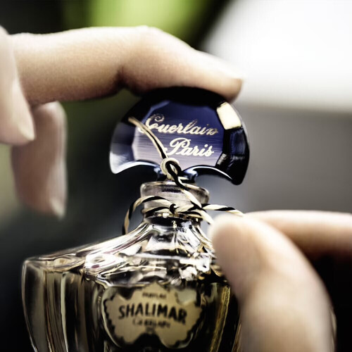 Guerlain Shalimar Eau de Toilette 50 ml Outros