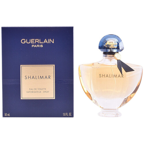Guerlain Shalimar Eau de Toilette 50 ml Outros
