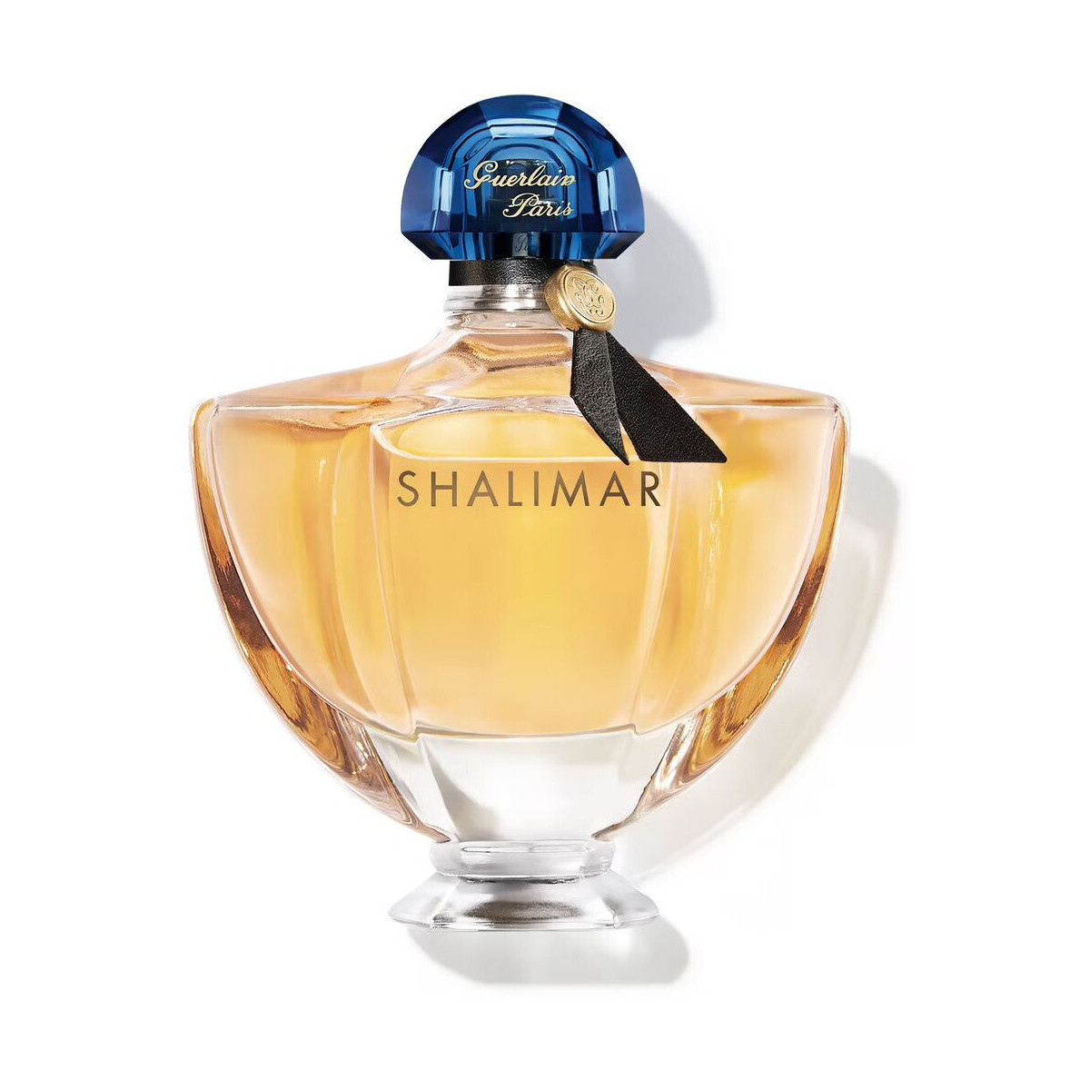 beleza Mulher Eau de toilette  Guerlain Shalimar Eau de Toilette 50 ml Outros