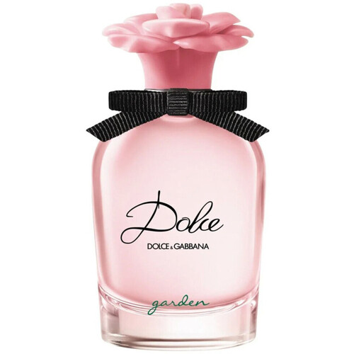 beleza Mulher Eau de parfum  D&G Dolce Garden Eau de Parfum 75 ml Outros