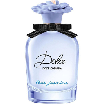 beleza Mulher Eau de parfum  D&G Bleu Jasmin Dolce Eau de Parfum 75 ml Outros