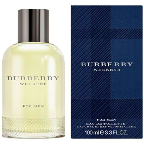 Burberry Weekend Eau de Toilette for Men 100 ml Outros