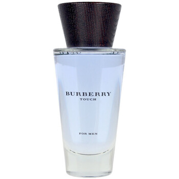 beleza Mulher Eau de toilette  Burberry Touch Eau de Toilette for Men 100 ml Outros