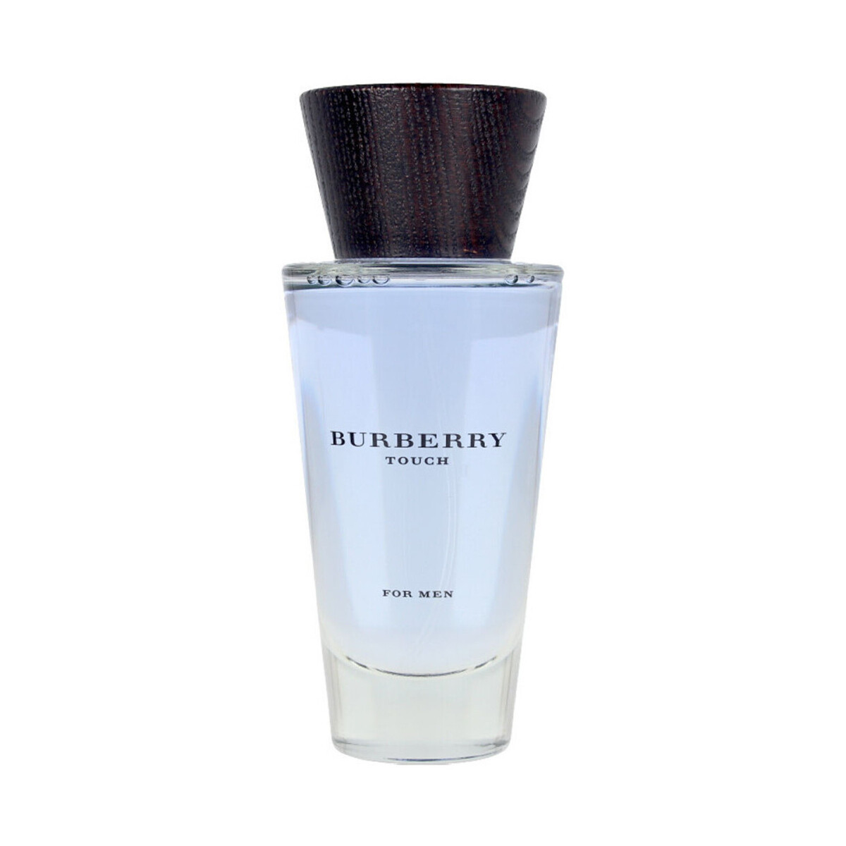 beleza Mulher Eau de toilette  Burberry Touch Eau de Toilette for Men 100 ml Outros