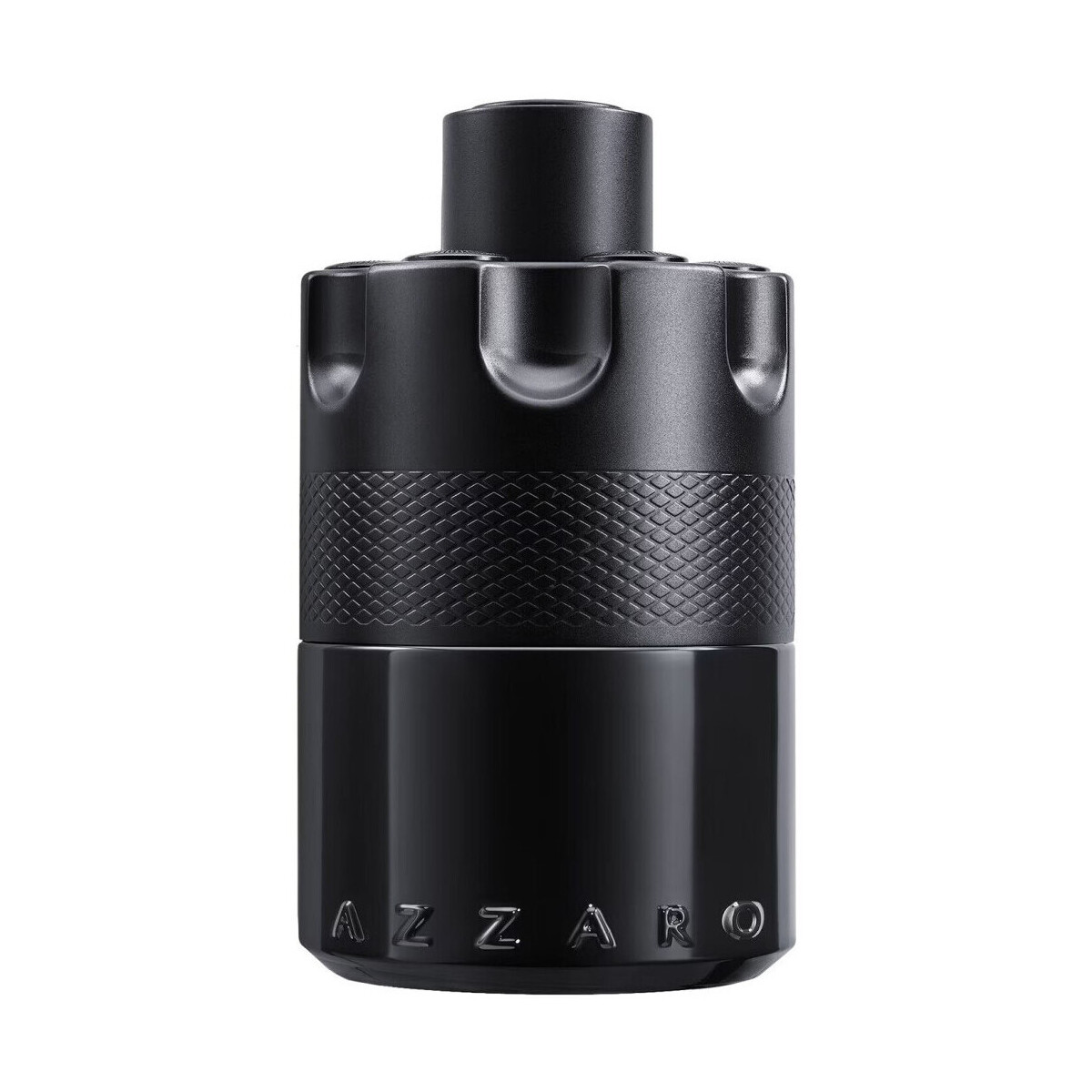 beleza Mulher Eau de parfum  Azzaro The M0st Wanted Intense Eau de Parfum 100 ml Outros