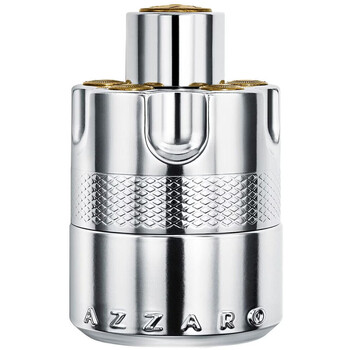 beleza Mulher Eau de parfum  Azzaro Wanted Eau de Parfum 50 ml Outros