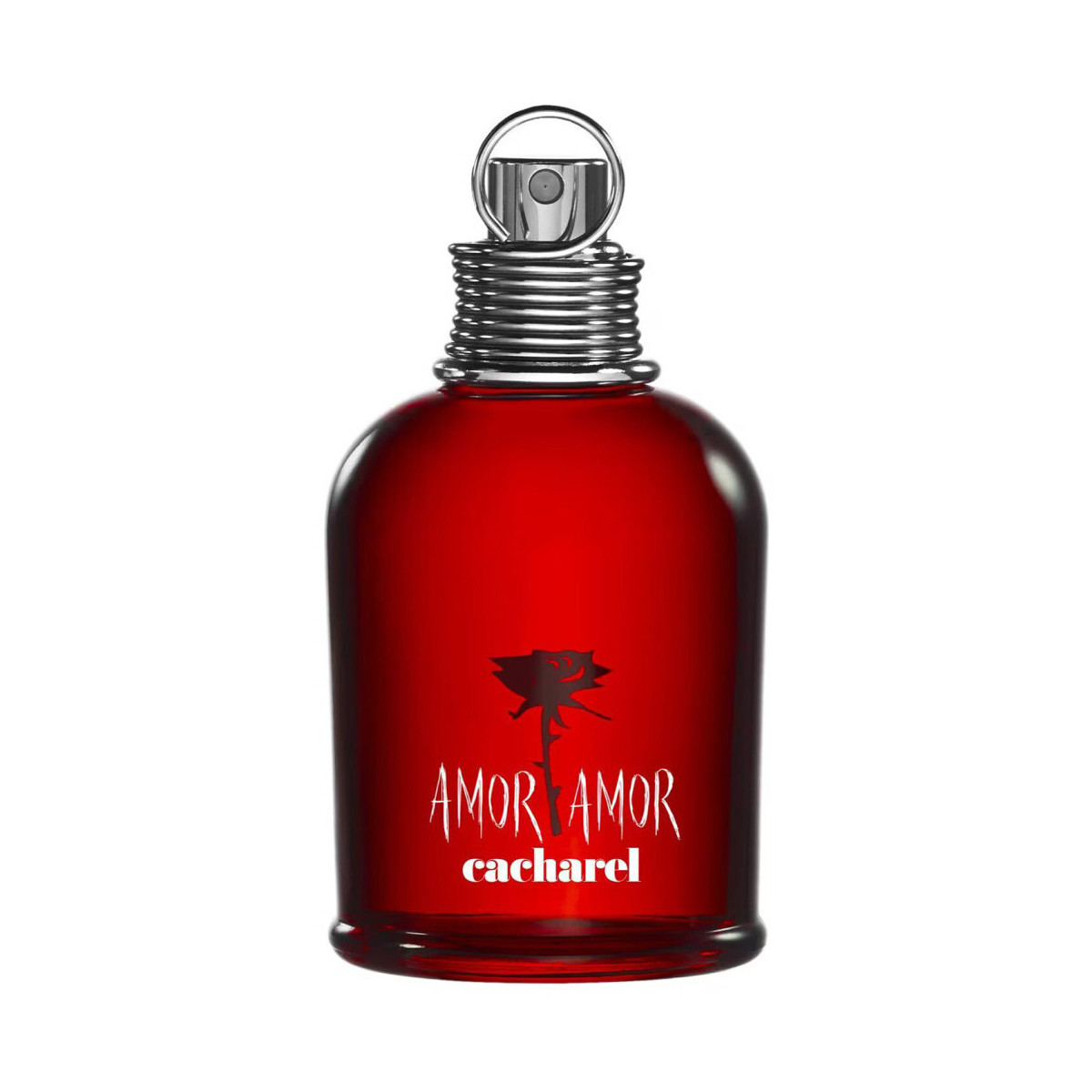 beleza Mulher Eau de toilette  Cacharel Amor Amor Eau de Toilette 100 ml Outros