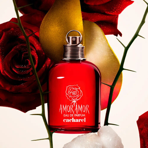 Cacharel Amor Amor Eau de Parfum 100 ml Outros
