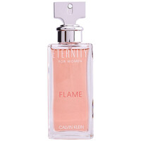 beleza Mulher Eau de parfum  Calvin Klein Jeans Eternity Flame Eau de Parfum 100 ml Outros