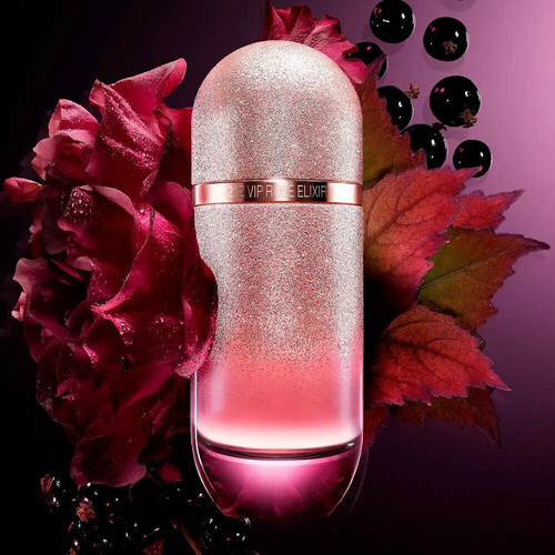 Carolina Herrera 212 VIP Rosé Elixir Eau de Parfum 50 ml Outros