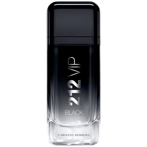 beleza Mulher Eau de parfum  Carolina Herrera 212 VIP Black Eau de Parfum 200 ml Outros