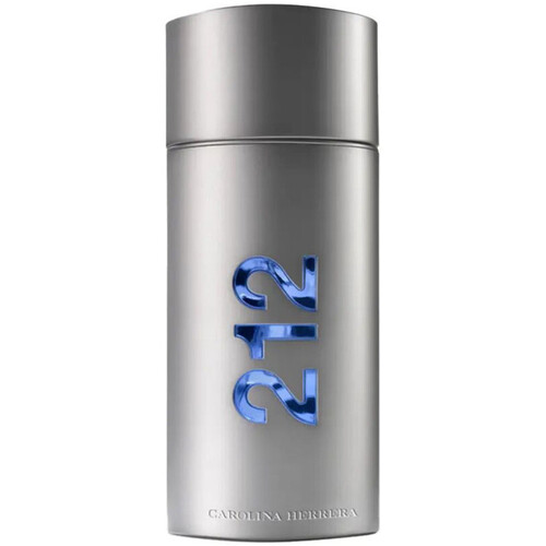 beleza Mulher Eau de toilette  Carolina Herrera 212 NYC Men Eau de Toilette 50 ml Outros