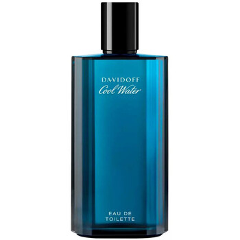 beleza Mulher Eau de toilette  Davidoff Cool Water Eau de Toilette 75 ml Outros