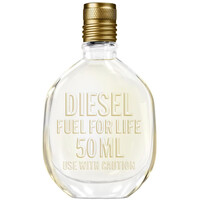 beleza Mulher Eau de parfum  Diesel Fuel for Life Eau de Parfum for Women 50 ml Outros