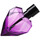 beleza Mulher Eau de parfum  Diesel Loverdose Eau de Parfum 75 ml Outros