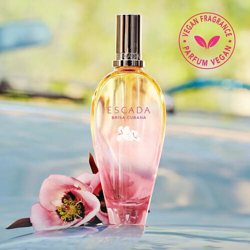Escada Cuban Breeze Eau de Toilette 100 ml Outros