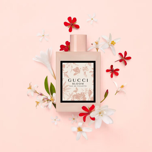 Gucci Bloom Eau de Toilette 100 ml Outros