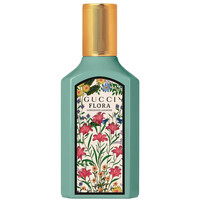 beleza Mulher Eau de parfum  Gucci Flora Gorgeous Jasmine Eau de Parfum 100 ml Outros