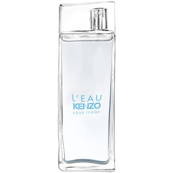 beleza Mulher Eau de toilette  Kenzo L'Eau Eau De Toilette 100 ml Outros