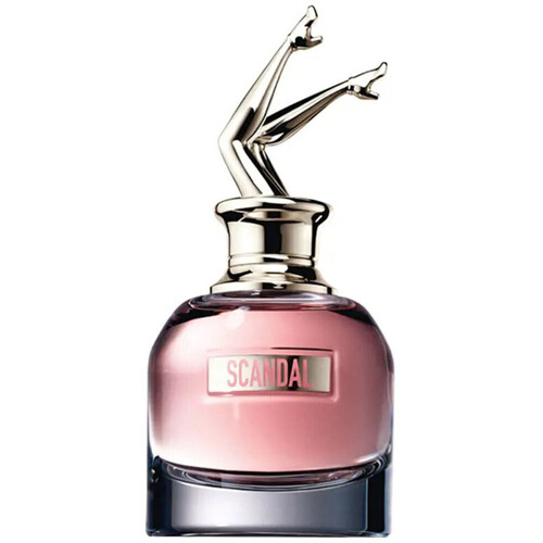 beleza Mulher Eau de parfum  Jean Paul Gaultier Scandal Eau de Parfum 80 ml Outros