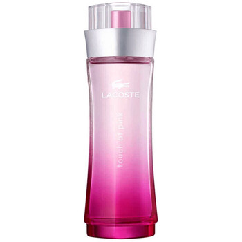 beleza Mulher Eau de toilette  Lacoste Touche De Rose Eau De Toilette 90 ml Outros