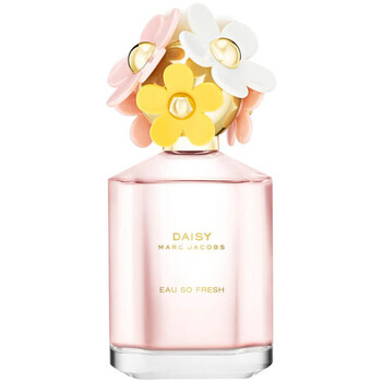beleza Mulher Eau de toilette  Marc Jacobs Daisy Eau So Fresh Eau de Toilette 125 ml Outros