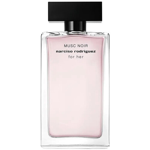 beleza Mulher Eau de parfum  Narciso Rodriguez Eau De Parfum For Her Musc Noir 100 ml Outros