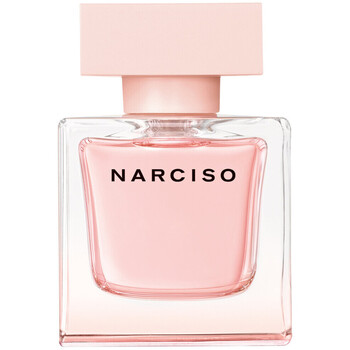beleza Mulher Eau de parfum  Narciso Rodriguez Eau De Parfum Cristal 50 ml Outros