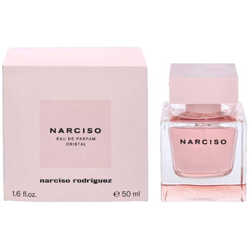 Narciso Rodriguez Eau De Parfum Cristal 50 ml Outros