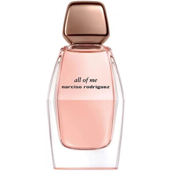 beleza Mulher Eau de parfum  Narciso Rodriguez Eau De Parfum All Of Me 90 ml Outros