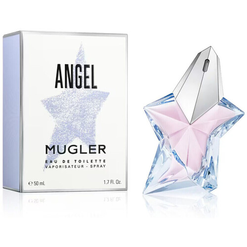 Mugler Angel Eau de Toilette 50 ml Outros