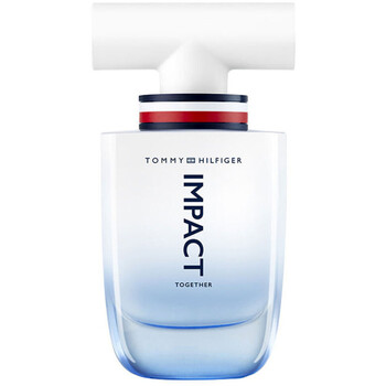 beleza Mulher Eau de parfum  Tommy Hilfiger Impact Together Eau de Parfum 50 ml Outros