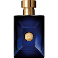 beleza Mulher Eau de toilette  Versace Dylan Blue Eau De Toilette 50 ml Outros