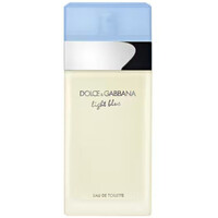 beleza Mulher Eau de toilette  D&G Light Bleu Eau de Toilette 100 ml Outros