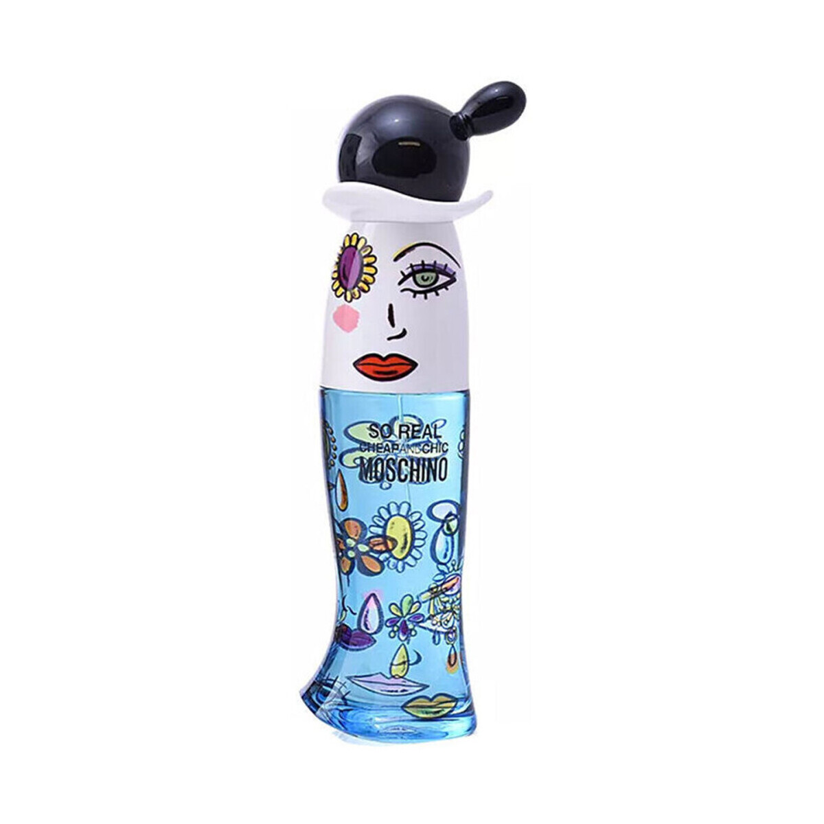 beleza Mulher Eau de toilette  Moschino Eau de Toilette So Real Cheap and Chic 30 ml Outros