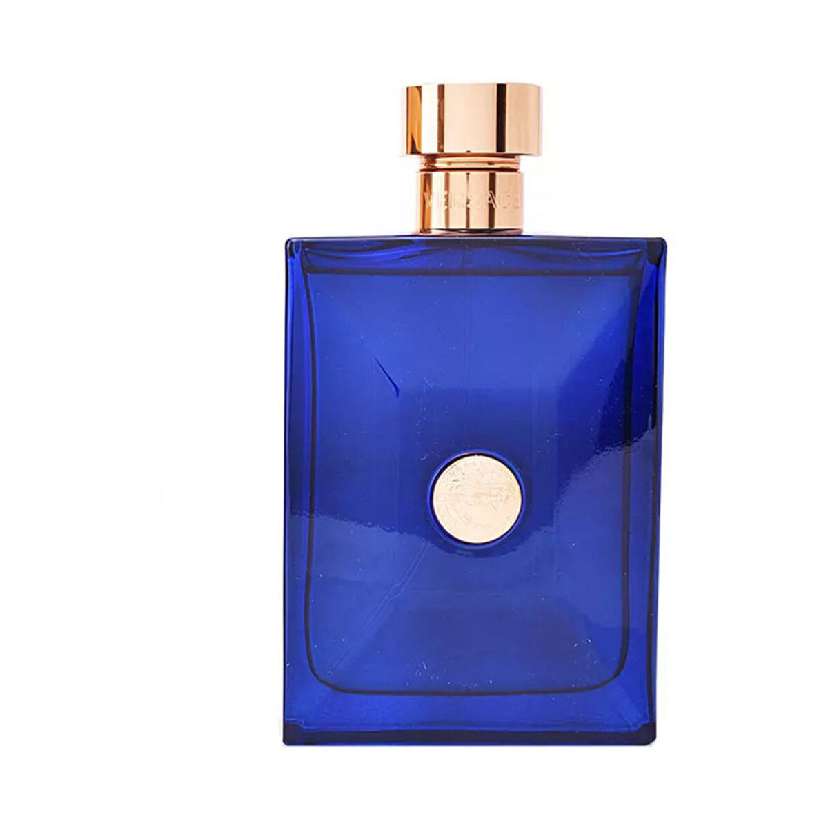 beleza Mulher Eau de toilette  Versace Dylan Blue Eau de Toilette 200 ml Outros
