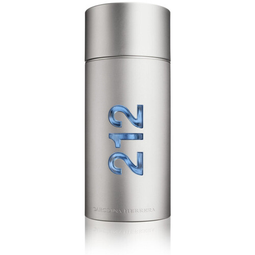 beleza Mulher Eau de toilette  Carolina Herrera 212 NYC Men Eau de Toilette 200 ml Outros