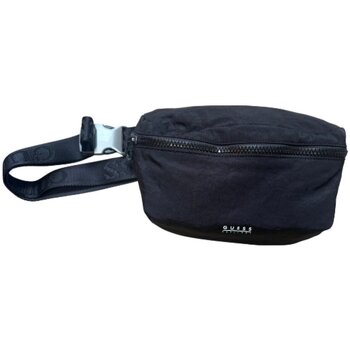 Malas Homem Pochete Guess HMSOPN P5292 Preto