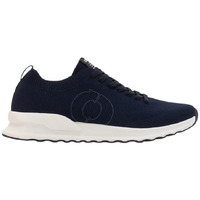 Sapatos Homem Sapatilhas Ecoalf NONAME Azul