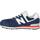 Sapatos Criança Multi-desportos New Balance GC574VPN GC574V1 GC574VPN GC574V1