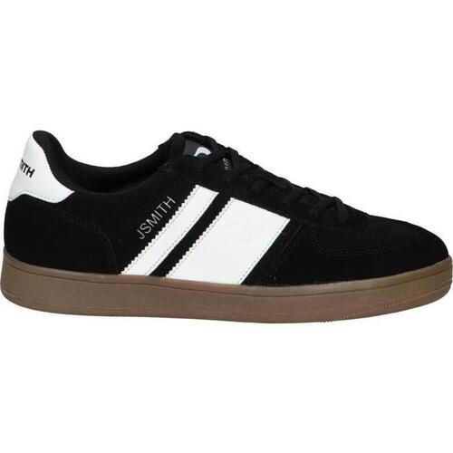 Sapatos Homem Sapatilhas John Smith VOLKA 24I VOLKA 24I