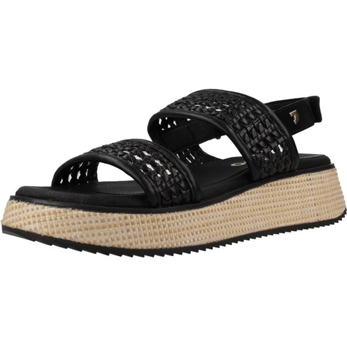 Sapatos Mulher Sandálias Gioseppo 75489G Preto