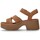 Sapatos Mulher Sandálias UGG SAPATILHAS  1167475 Castanho