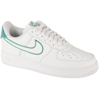 Sapatos Homem Sapatilhas Nike Air Force 1 07 LV8 Branco