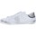 Sapatos Mulher Sapatilhas Philippe Model  Branco