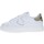 Sapatos Mulher Sapatilhas Philippe Model  Multicolor