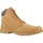 Sapatos Homem Botas Palladium PAMPA SP20 CUFF W Castanho