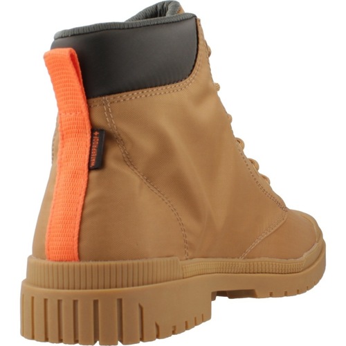 Palladium PAMPA SP20 CUFF W Castanho