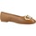 Sapatos Mulher Sabrinas Liu Jo DAFNE 04 Castanho